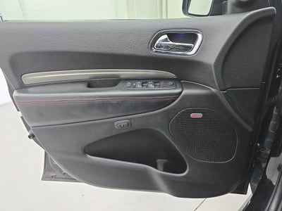 2016 Dodge Durango R/T