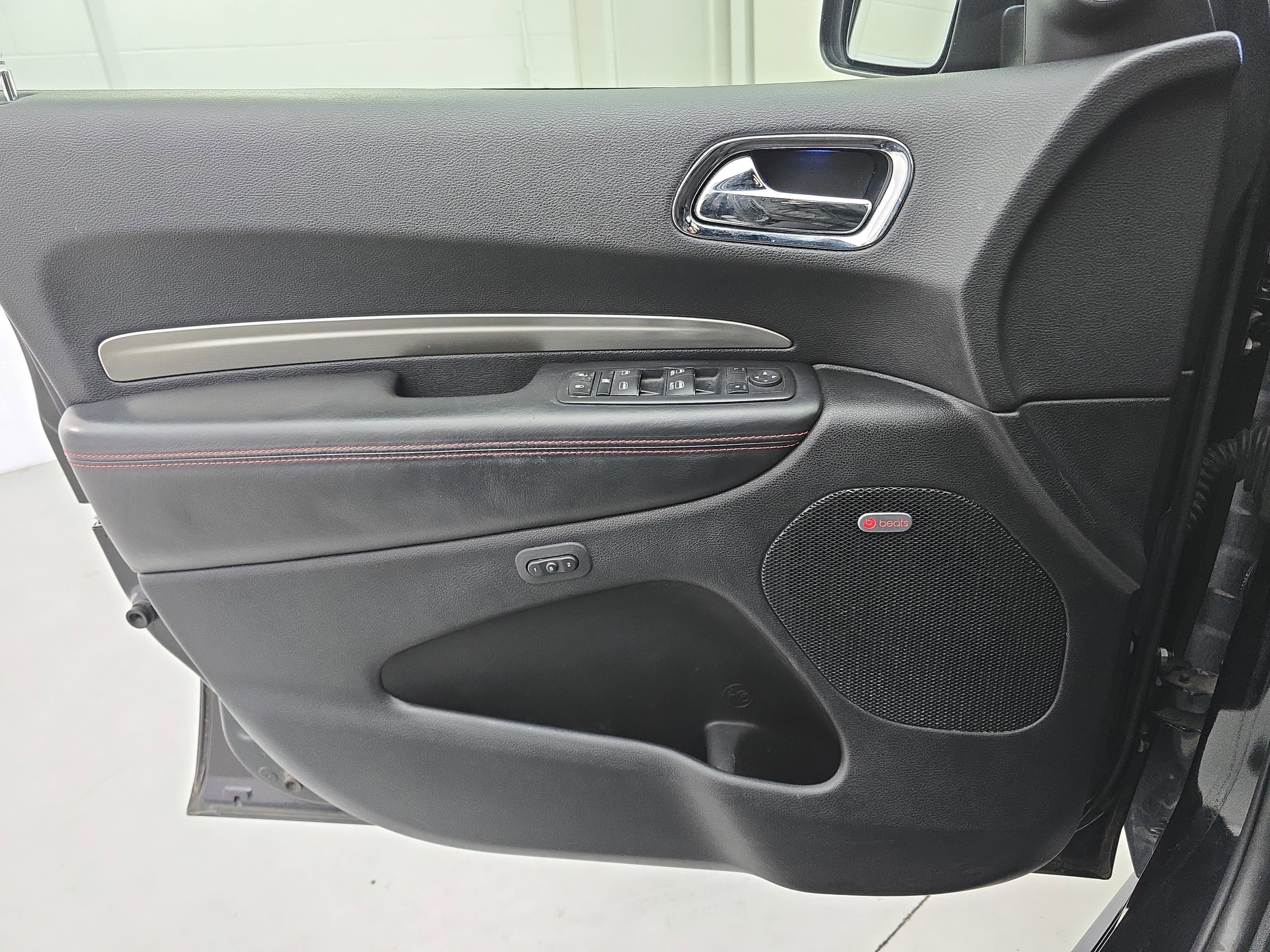 2016 Dodge Durango R/T