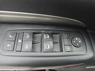 2016 Dodge Durango R/T