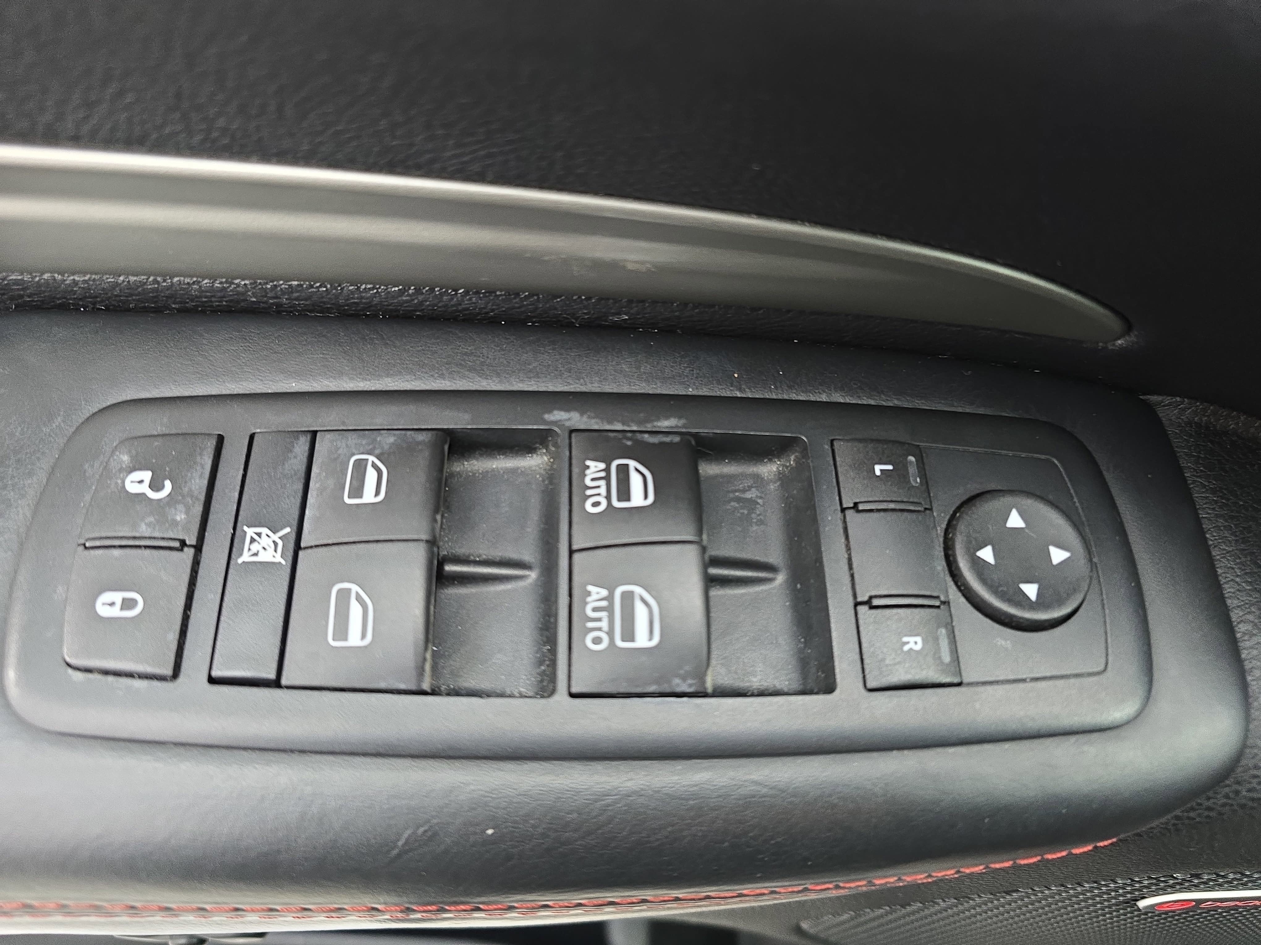 2016 Dodge Durango R/T