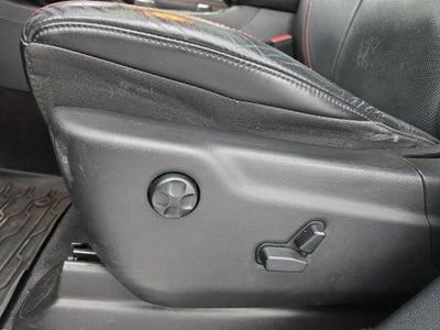 2016 Dodge Durango R/T