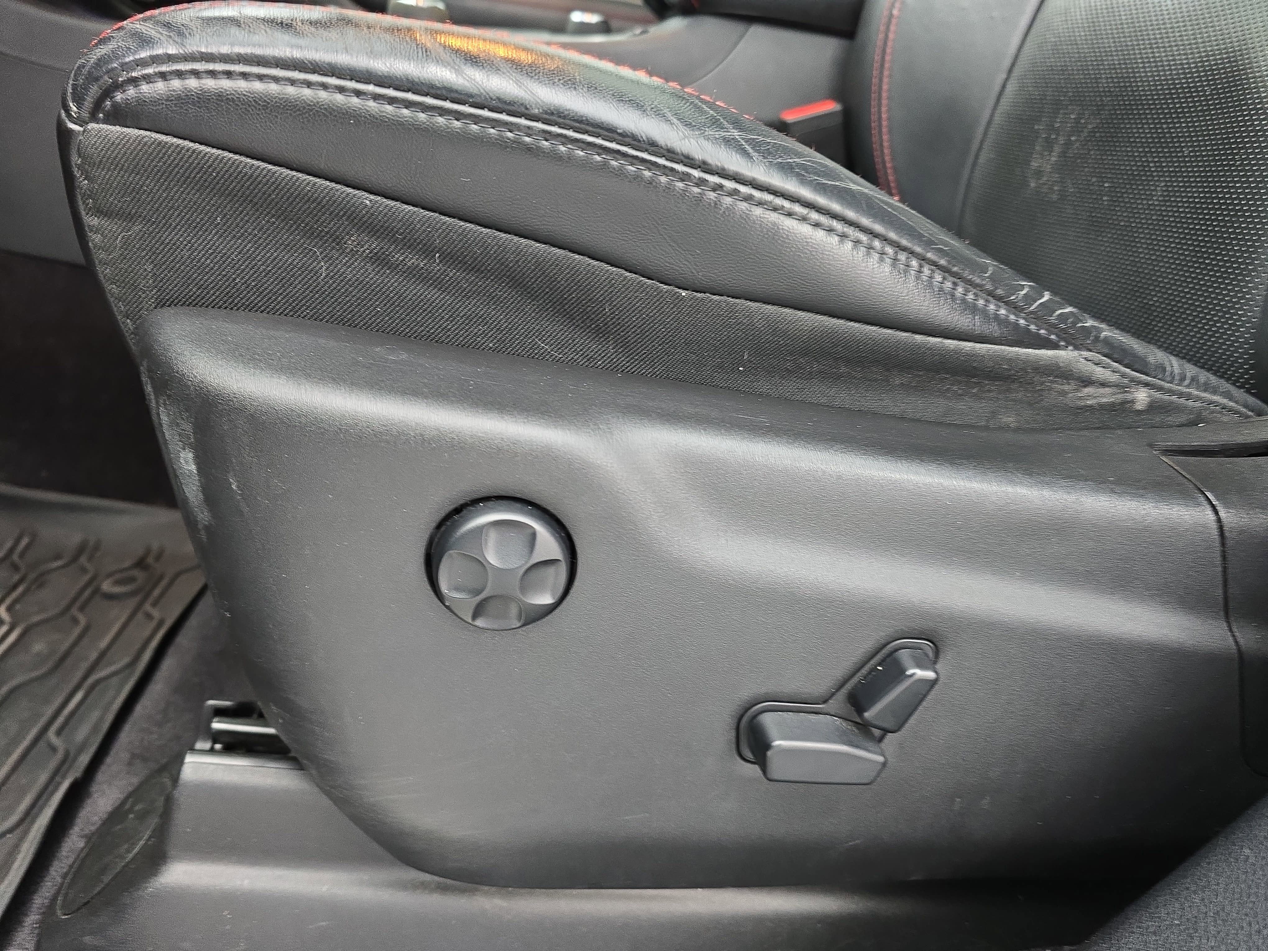 2016 Dodge Durango R/T