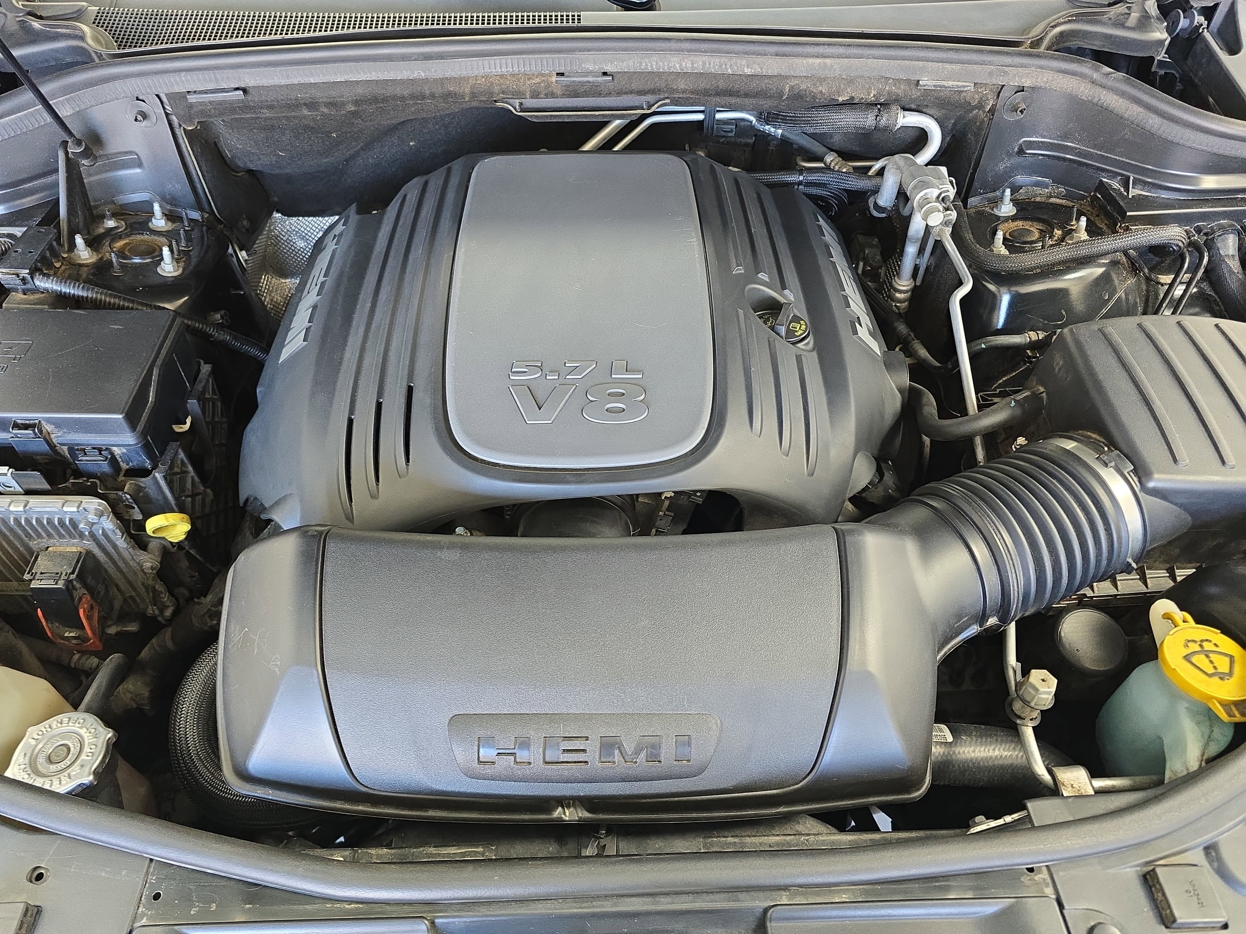 2016 Dodge Durango R/T