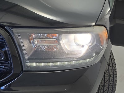 2016 Dodge Durango R/T