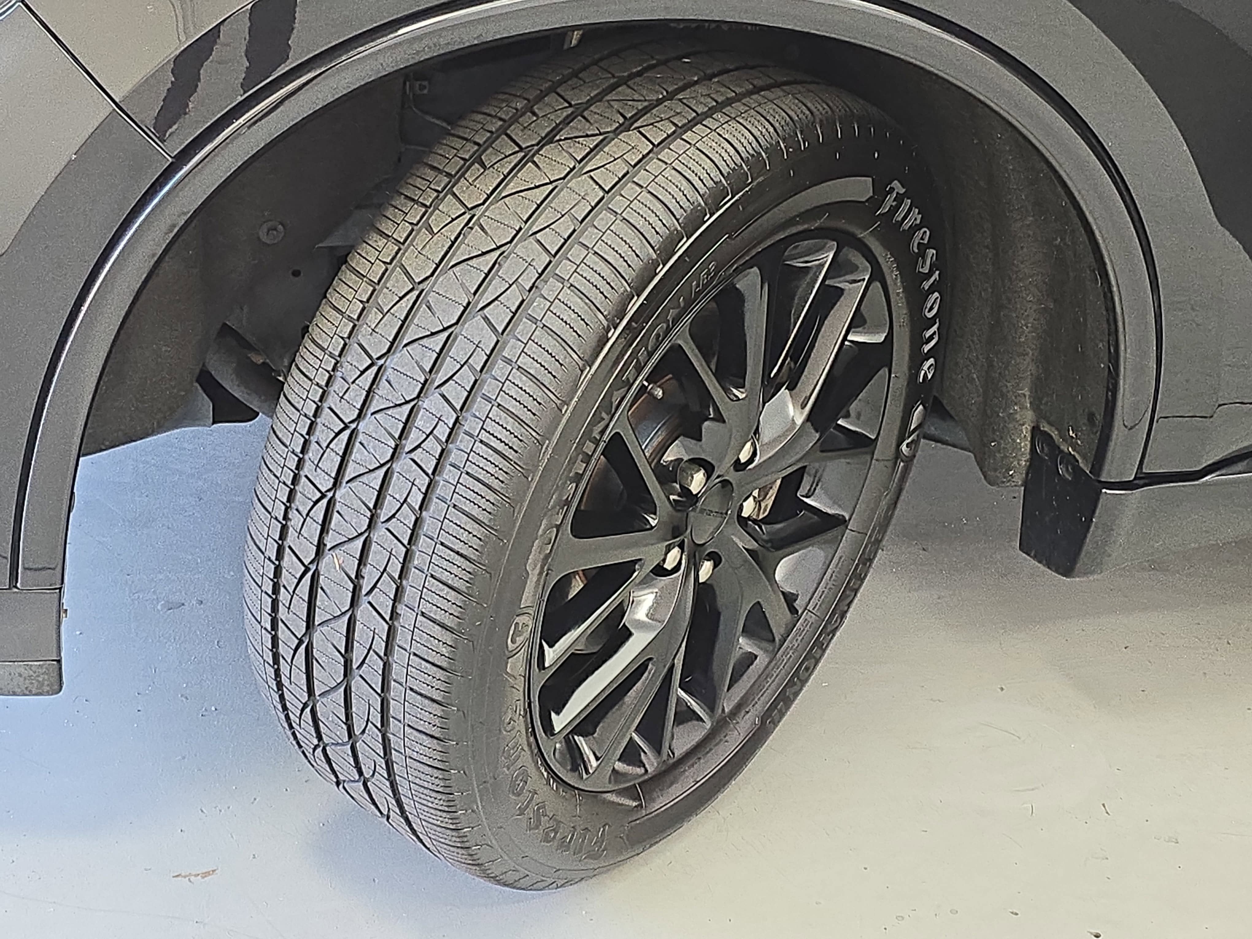 2016 Dodge Durango R/T