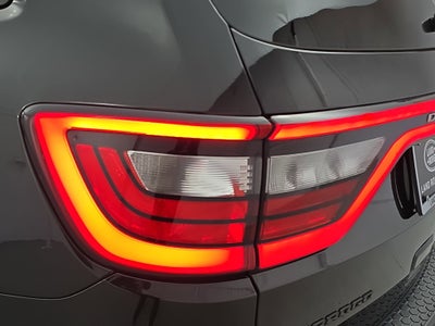 2016 Dodge Durango R/T