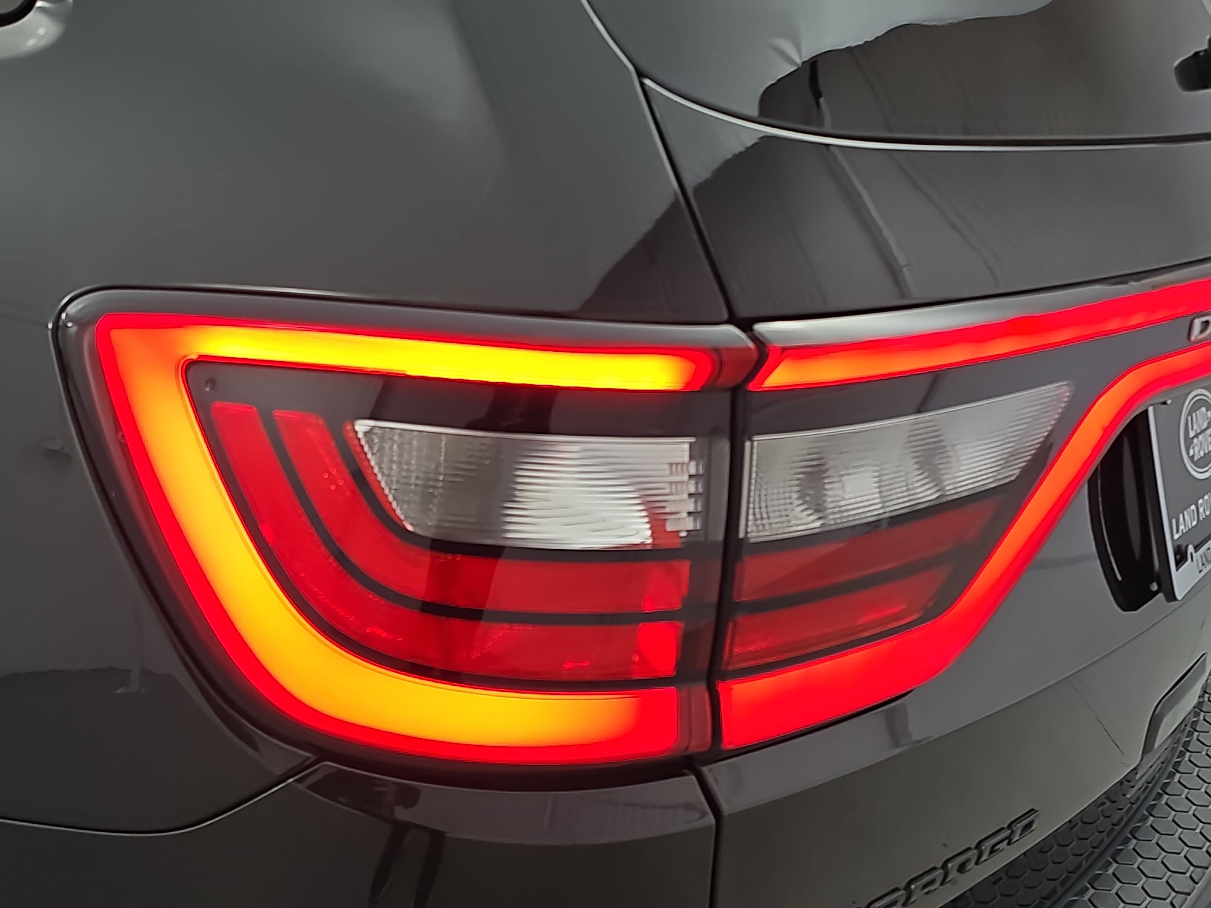 2016 Dodge Durango R/T