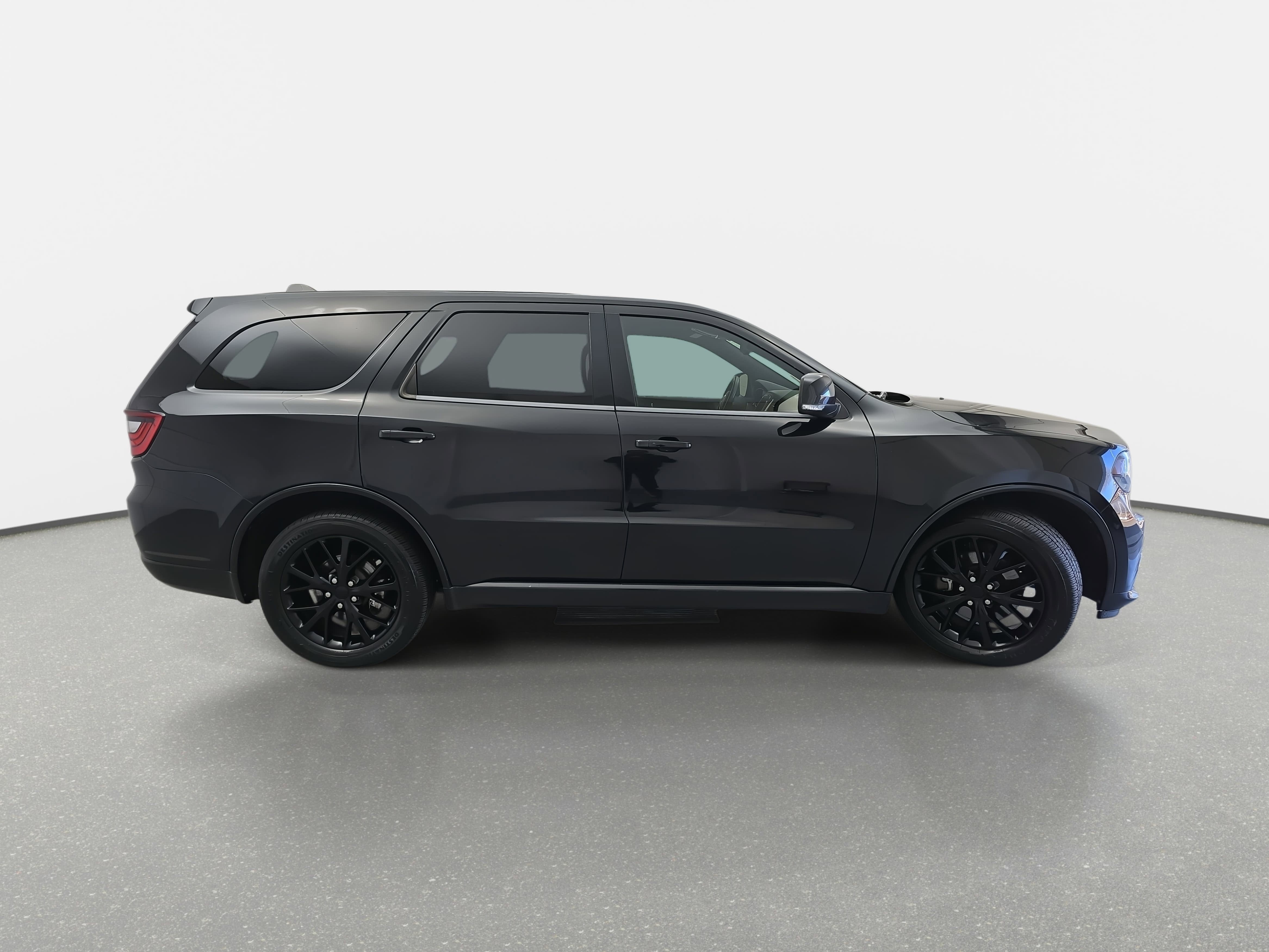 2016 Dodge Durango R/T