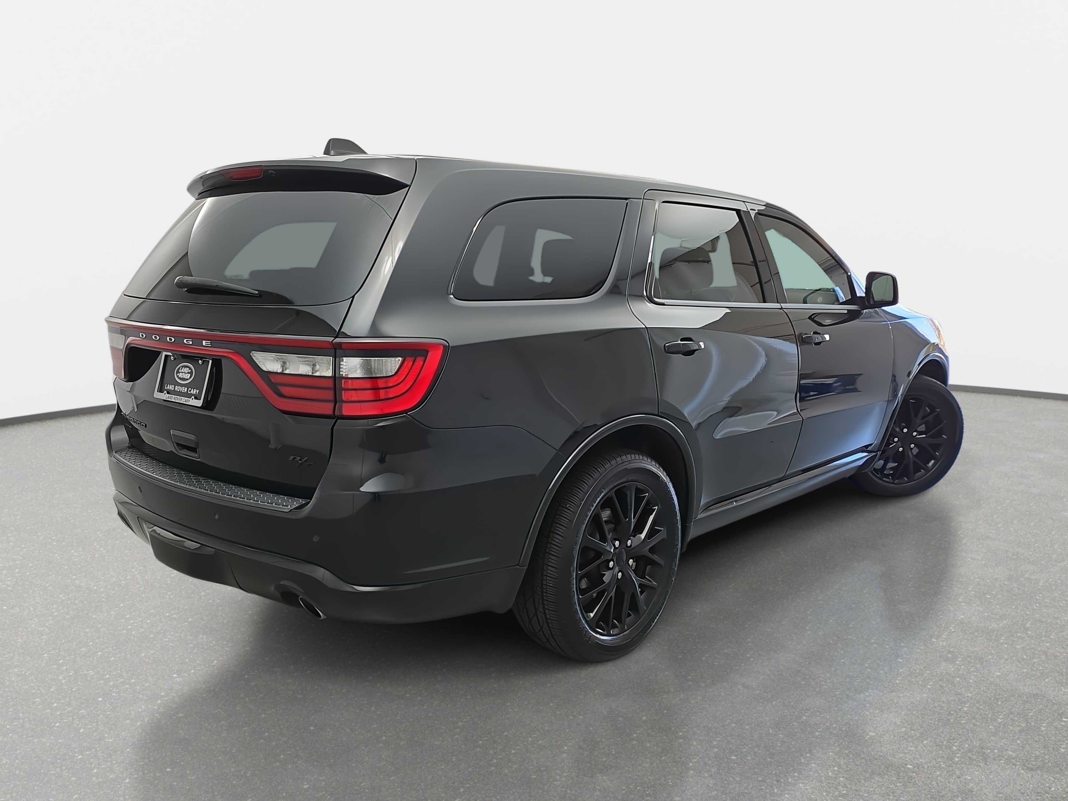 2016 Dodge Durango R/T