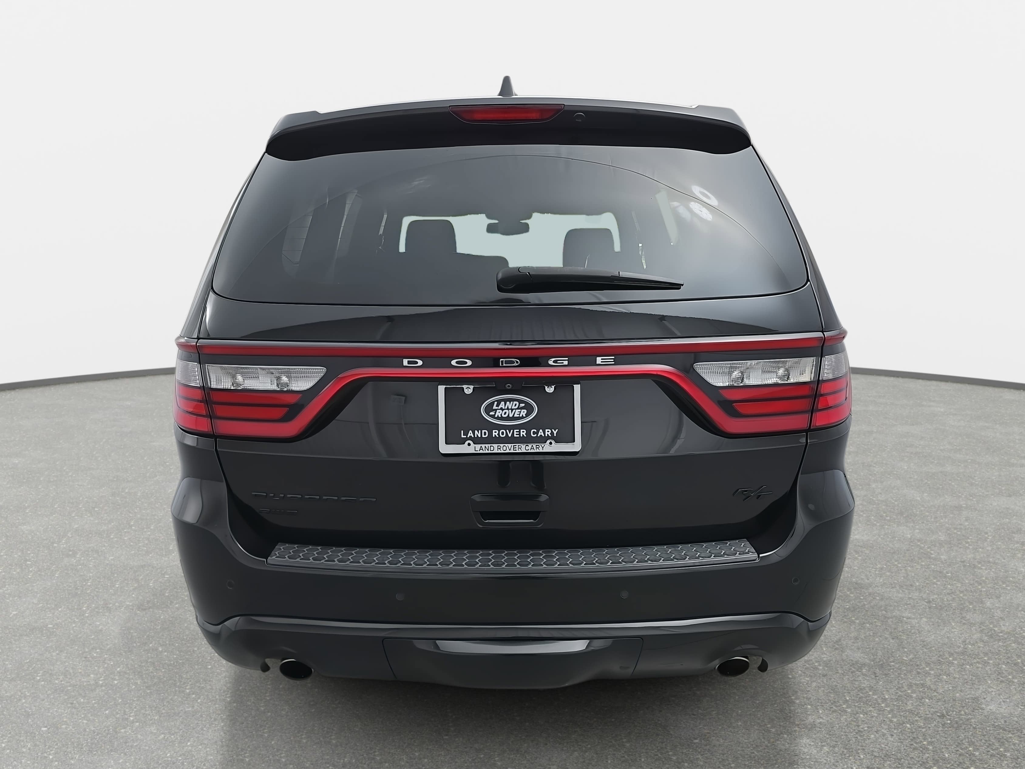 2016 Dodge Durango R/T