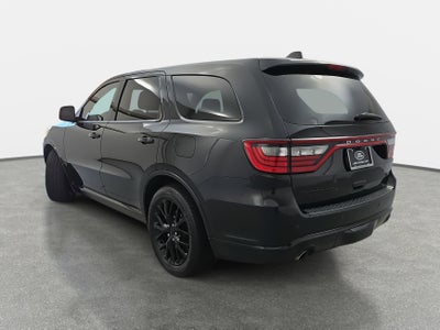 2016 Dodge Durango R/T