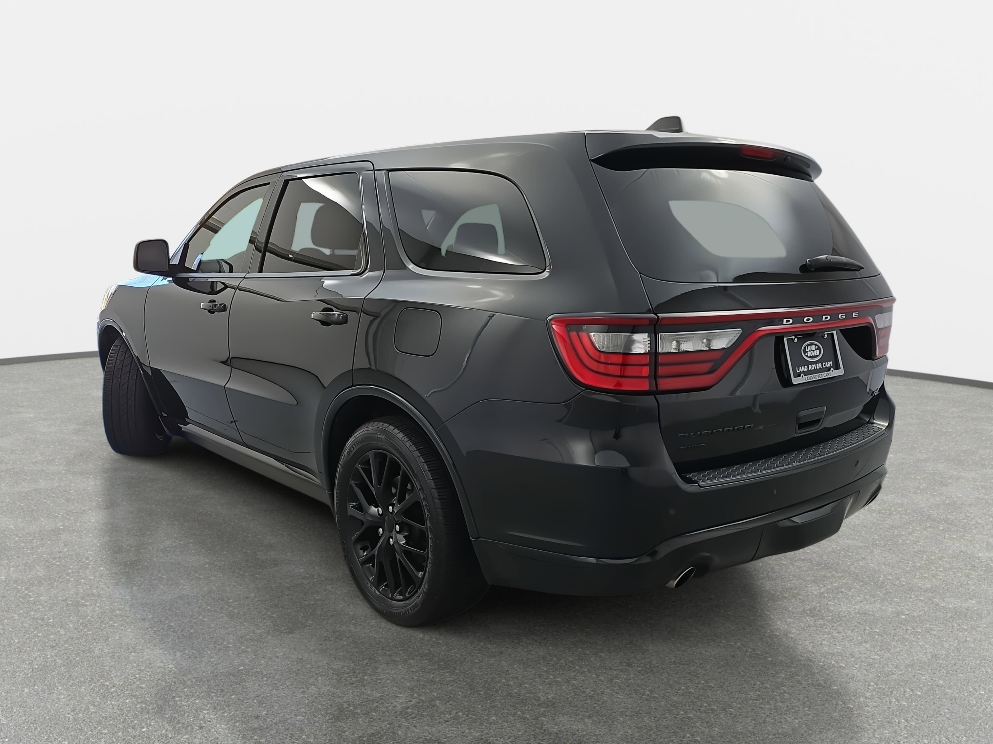 2016 Dodge Durango R/T