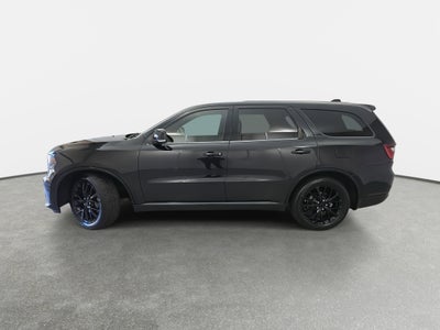 2016 Dodge Durango R/T