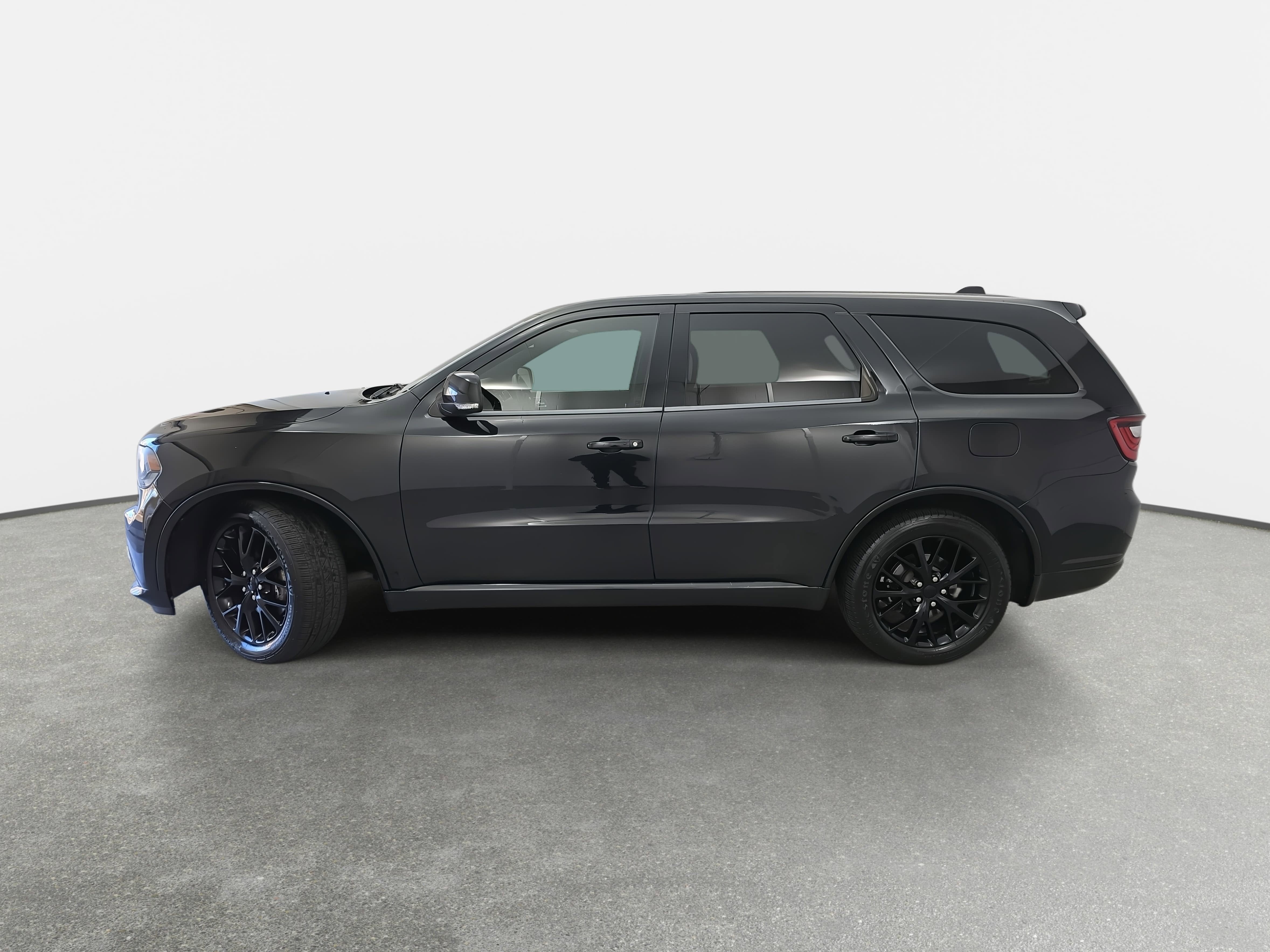 2016 Dodge Durango R/T
