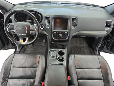 2016 Dodge Durango R/T