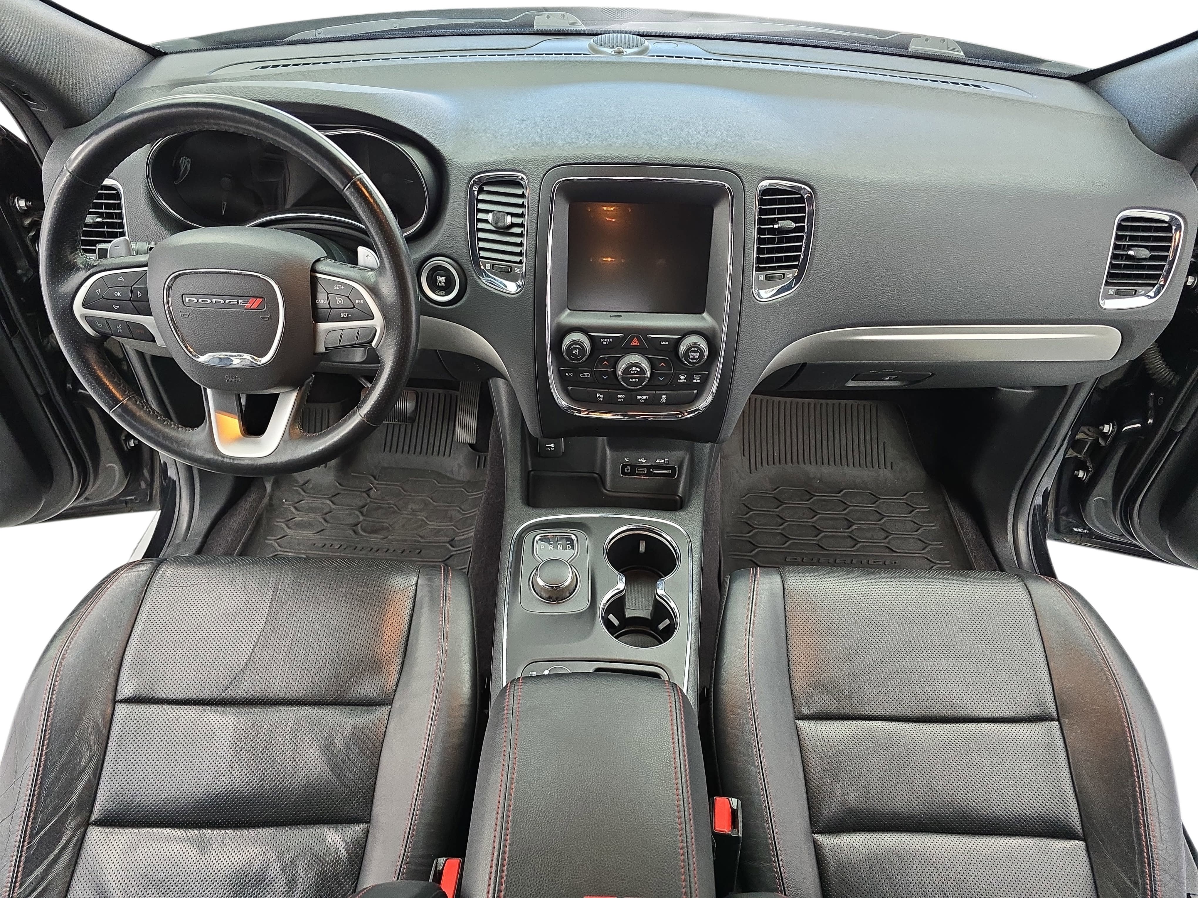 2016 Dodge Durango R/T