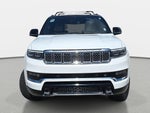 2023 Jeep Grand Wagoneer L Series III