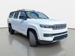 2023 Jeep Grand Wagoneer L Series III
