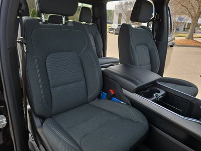 2025 RAM 1500 Lone Star