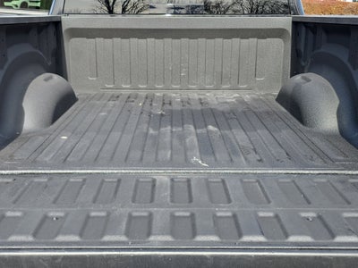 2025 RAM 1500 Lone Star