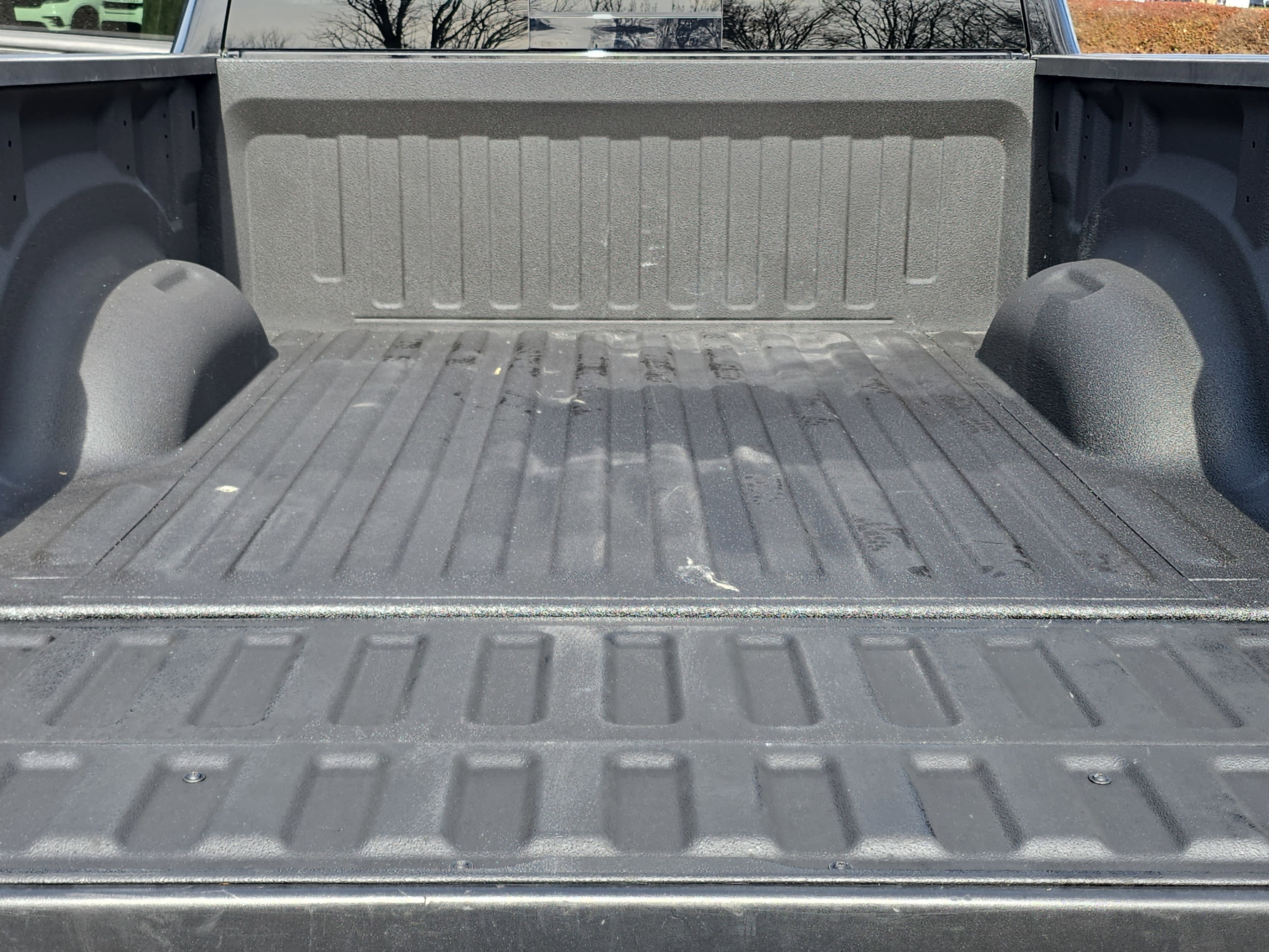 2025 RAM 1500 Lone Star