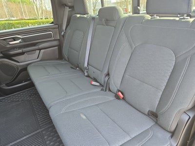 2025 RAM 1500 Lone Star