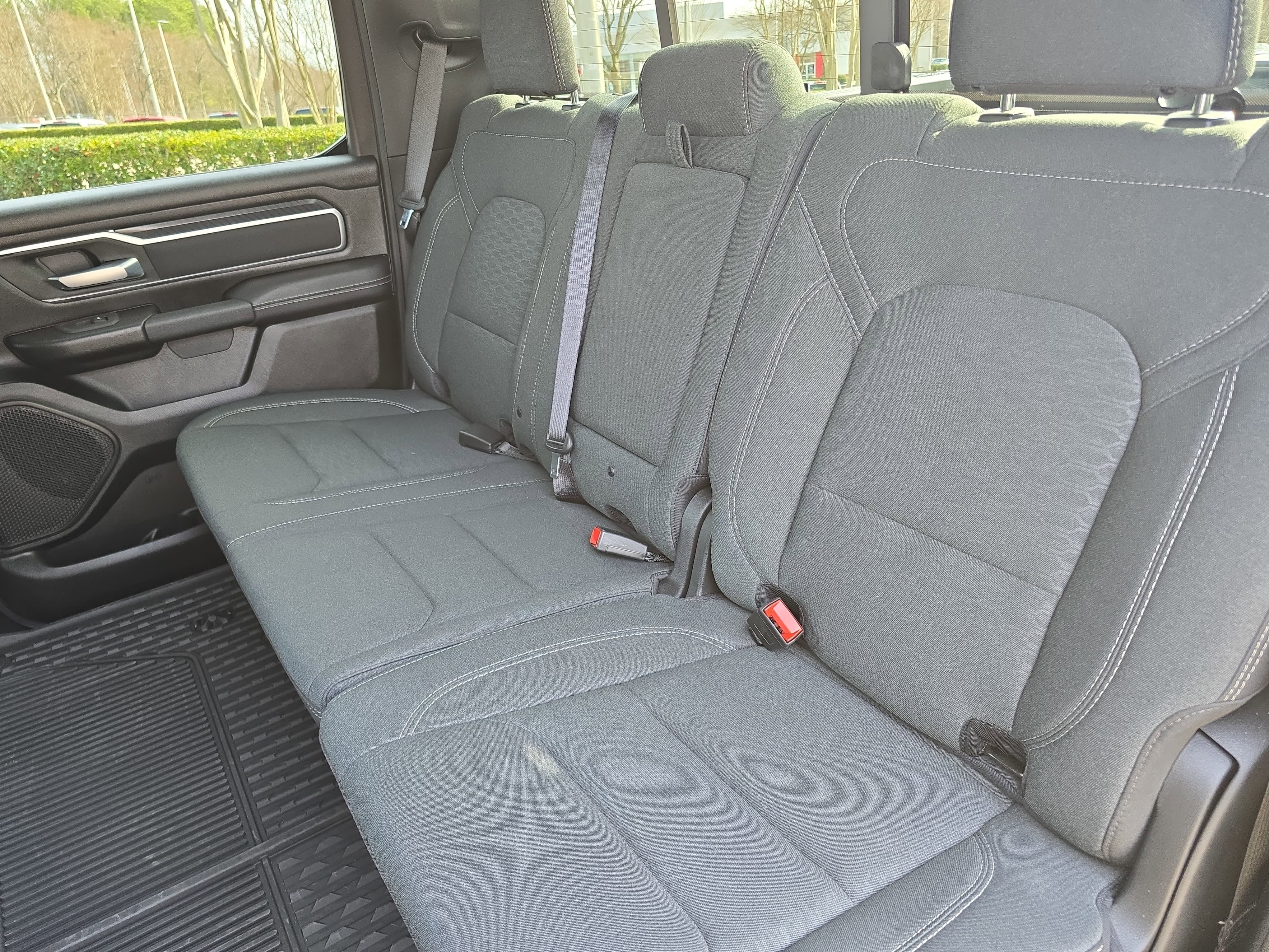 2025 RAM 1500 Lone Star