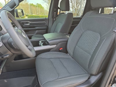 2025 RAM 1500 Lone Star