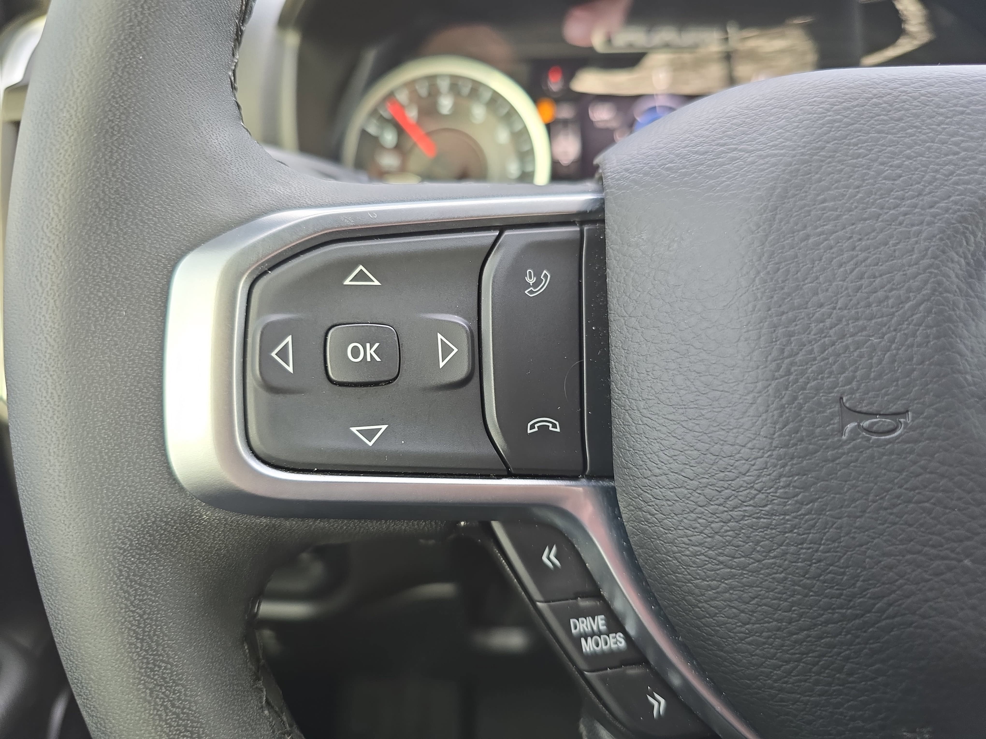 2025 RAM 1500 Lone Star