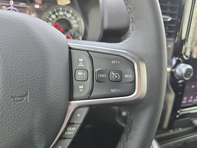 2025 RAM 1500 Lone Star