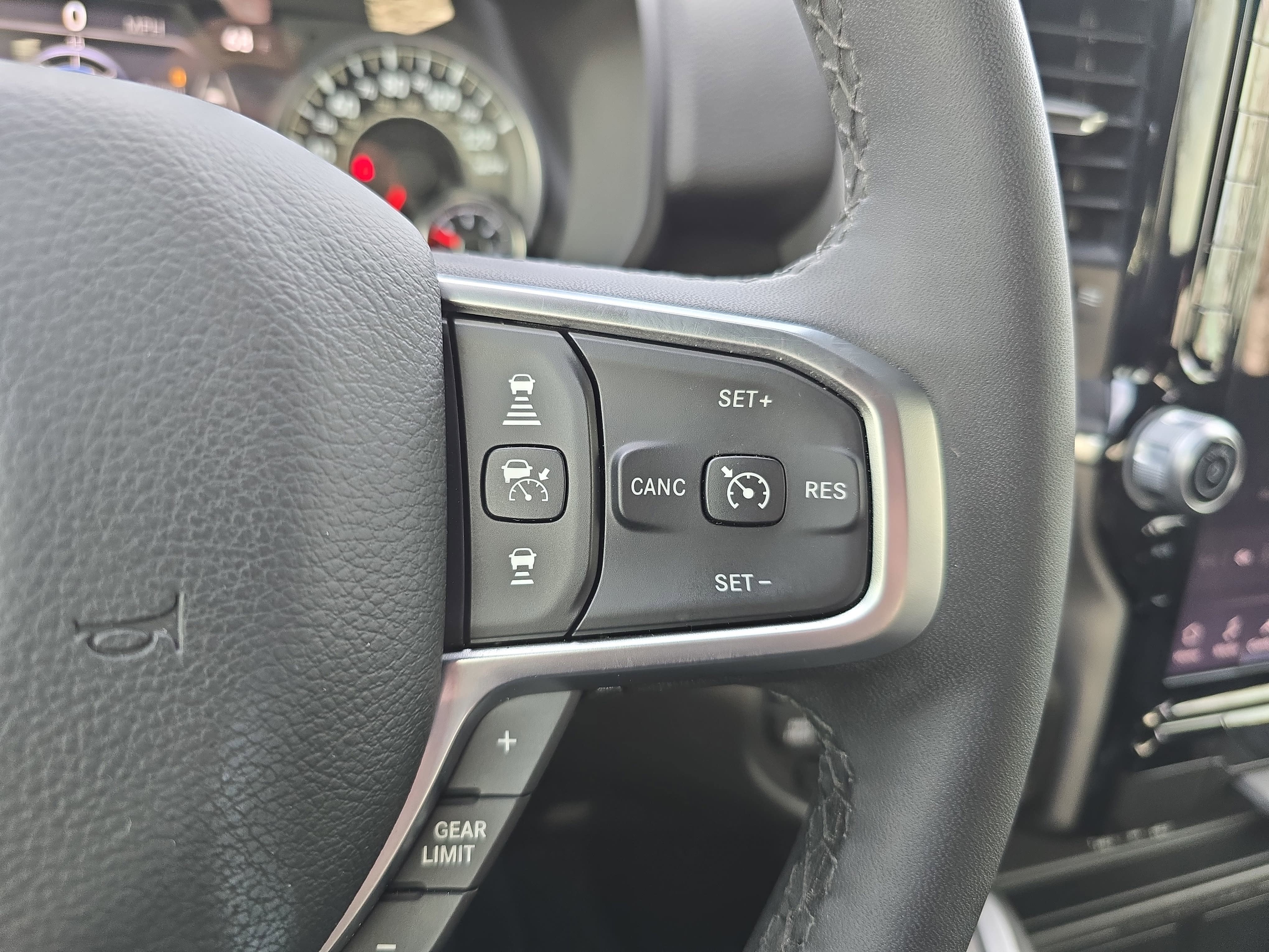 2025 RAM 1500 Lone Star