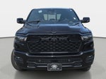 2025 RAM 1500 Lone Star