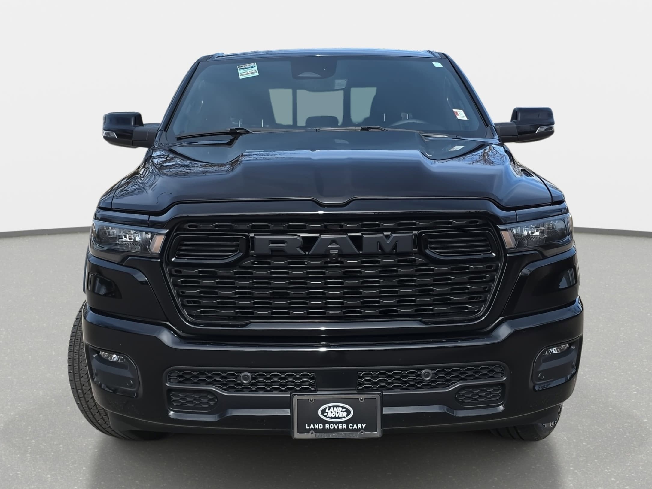 2025 RAM 1500 Lone Star