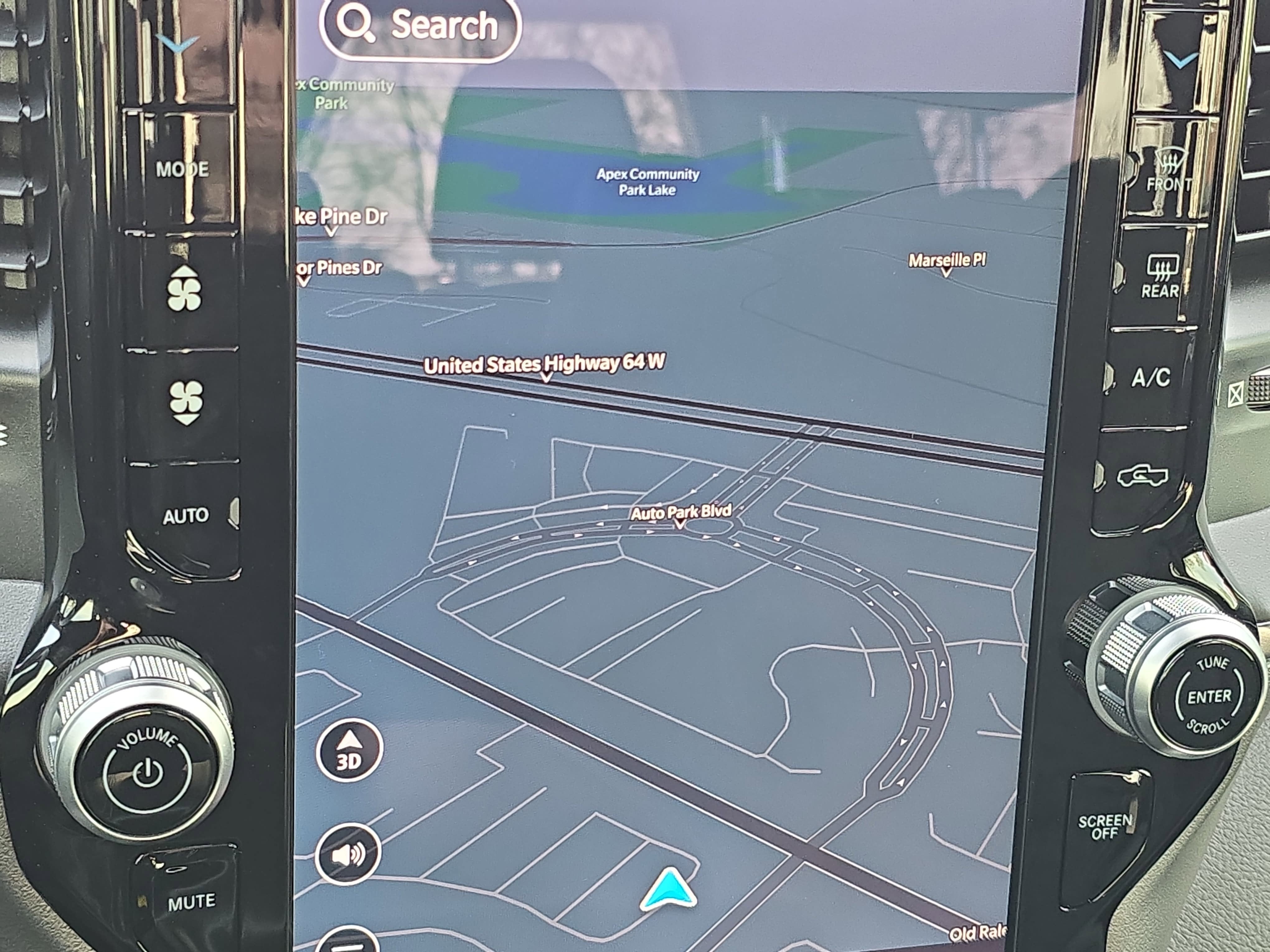 2025 RAM 1500 Lone Star