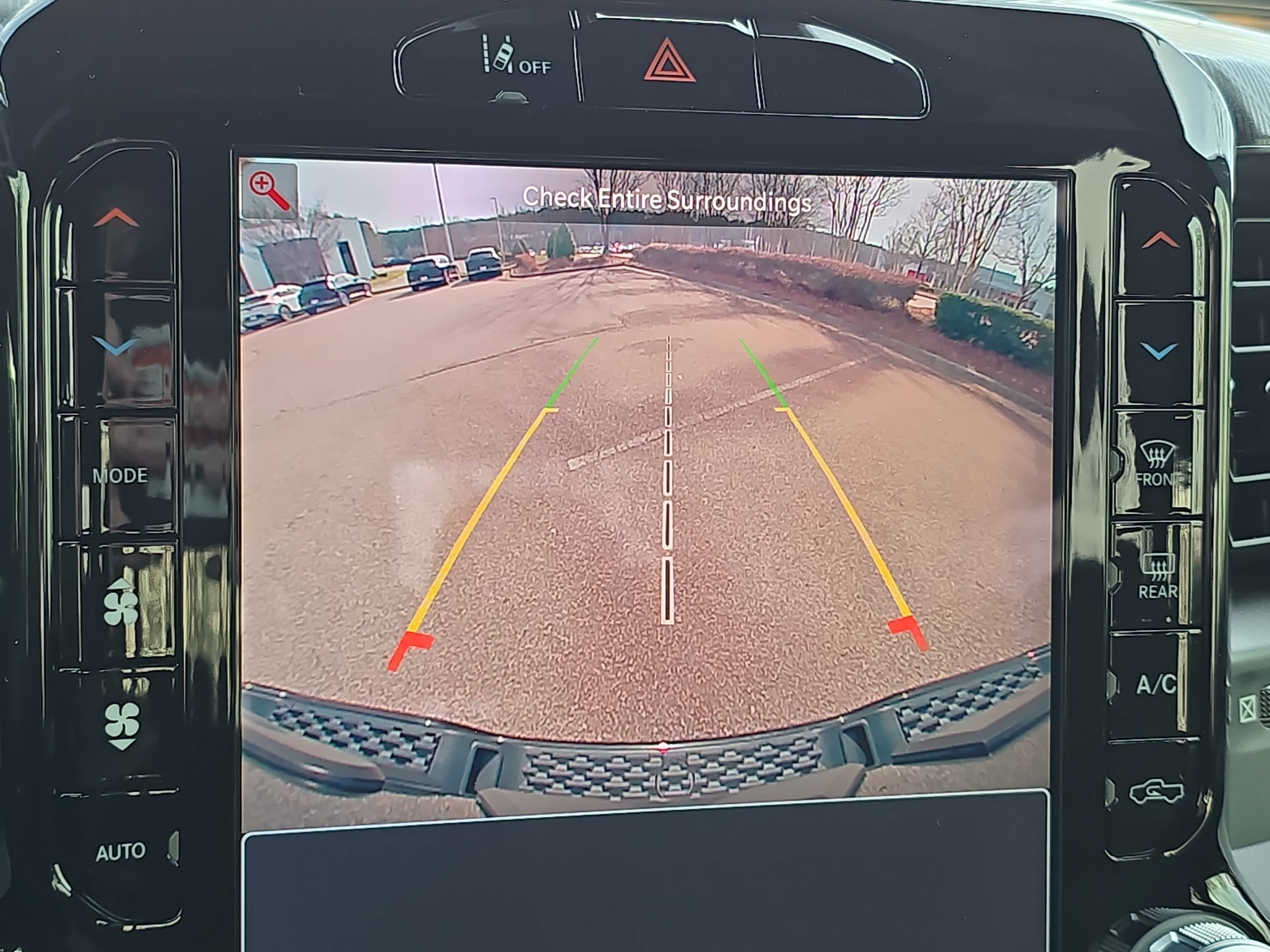 2025 RAM 1500 Lone Star