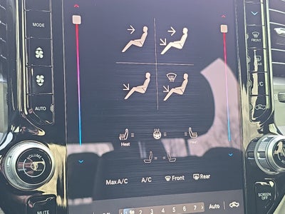 2025 RAM 1500 Lone Star