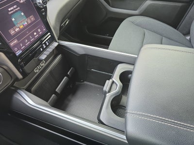 2025 RAM 1500 Lone Star