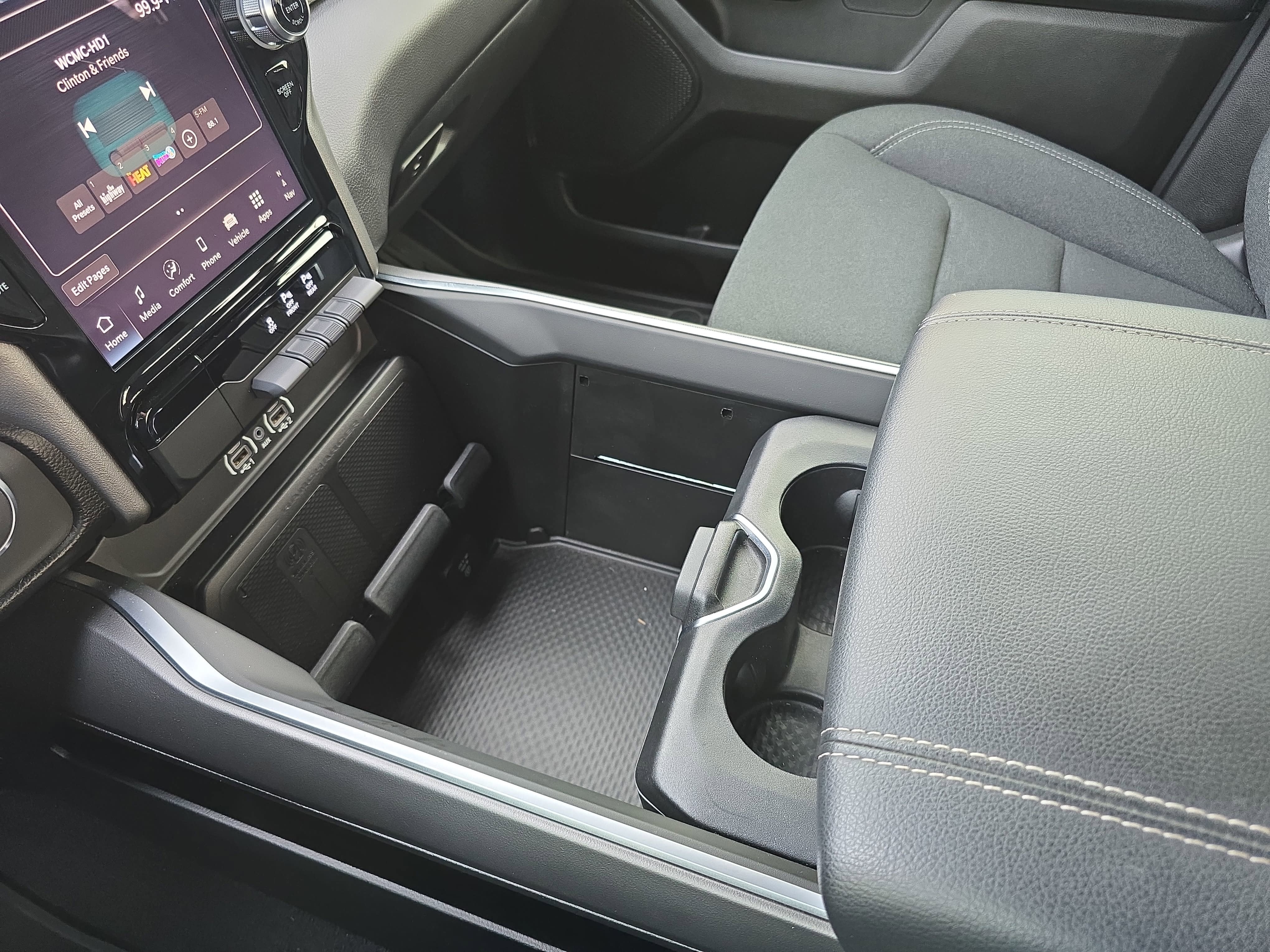 2025 RAM 1500 Lone Star