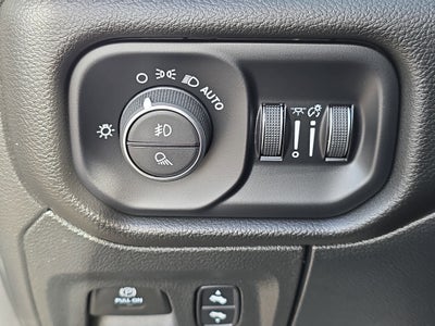 2025 RAM 1500 Lone Star