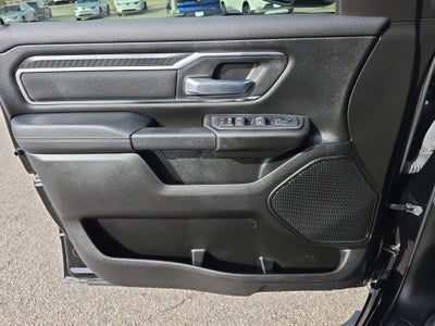 2025 RAM 1500 Lone Star