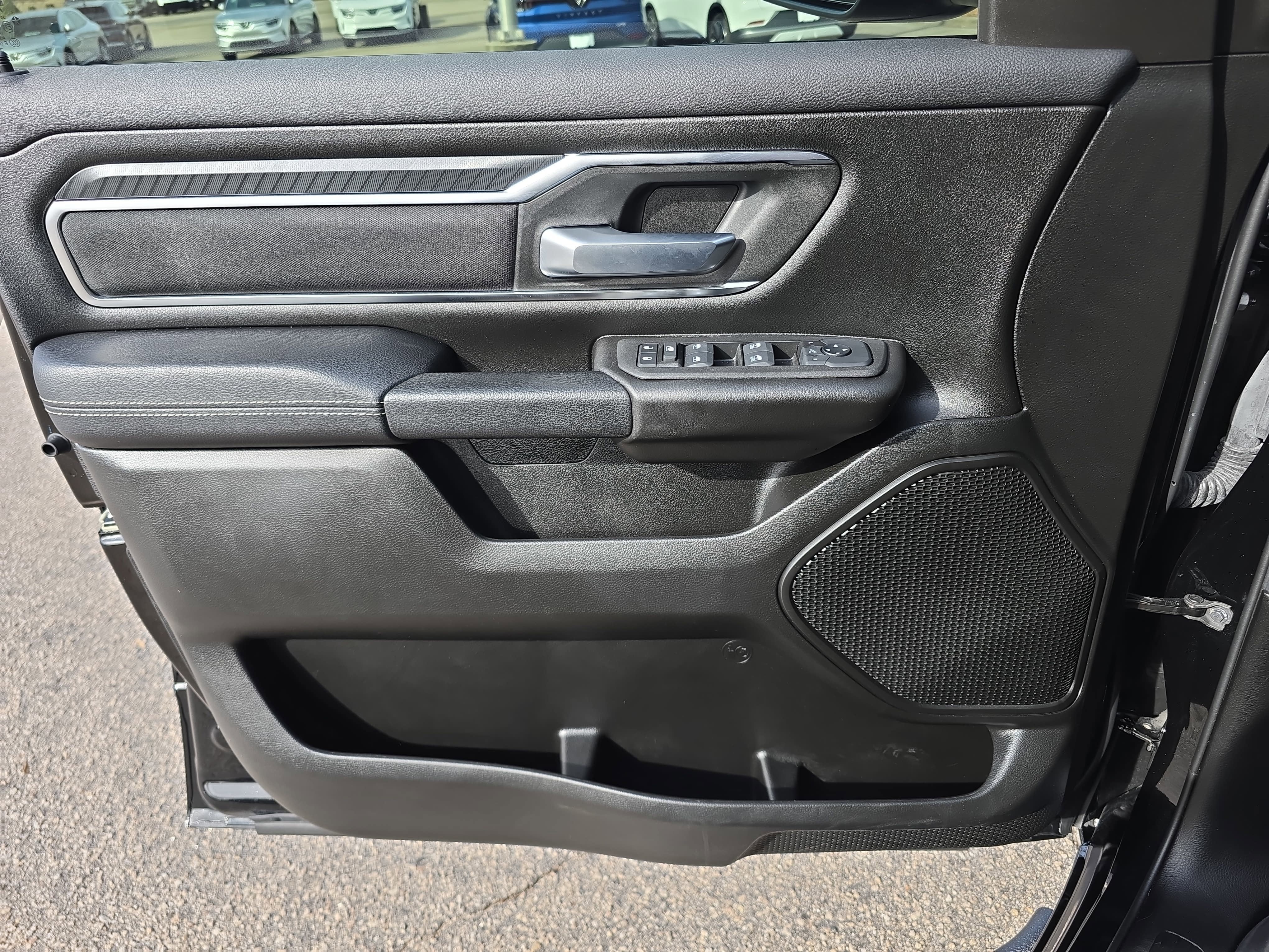 2025 RAM 1500 Lone Star