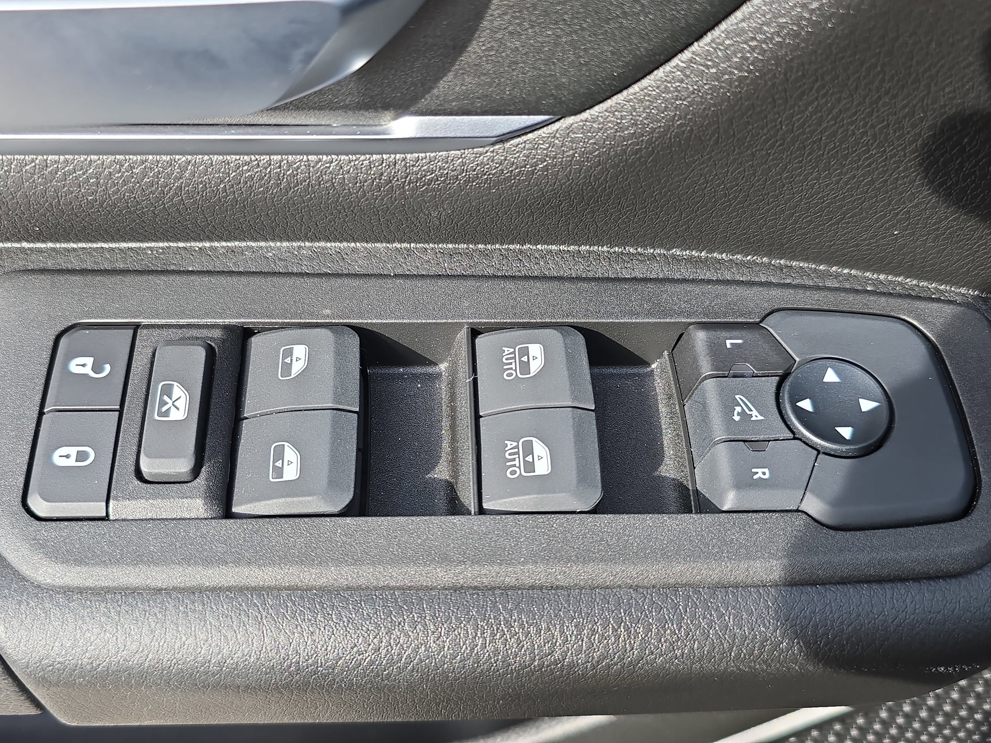 2025 RAM 1500 Lone Star