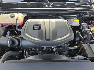 2025 RAM 1500 Lone Star