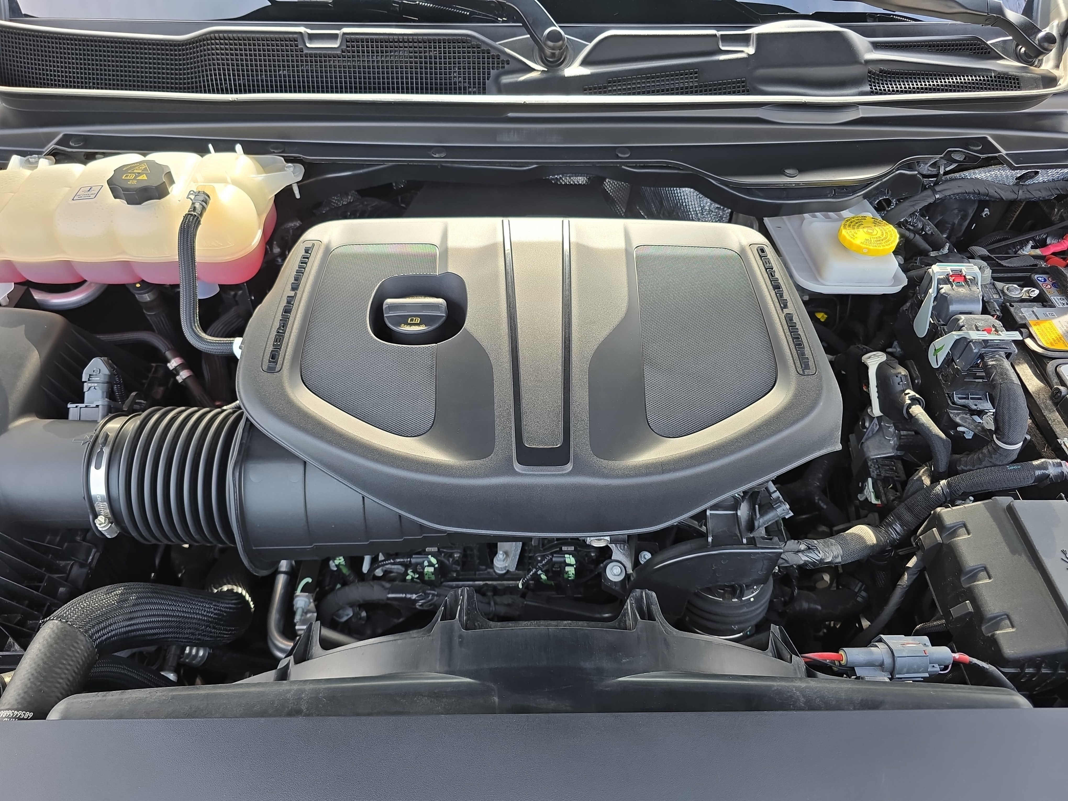 2025 RAM 1500 Lone Star