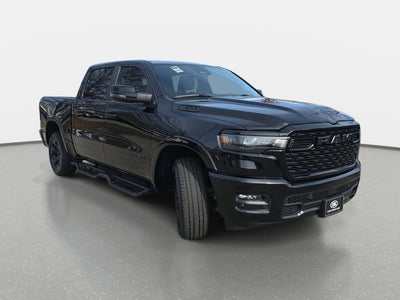 2025 RAM 1500 Lone Star
