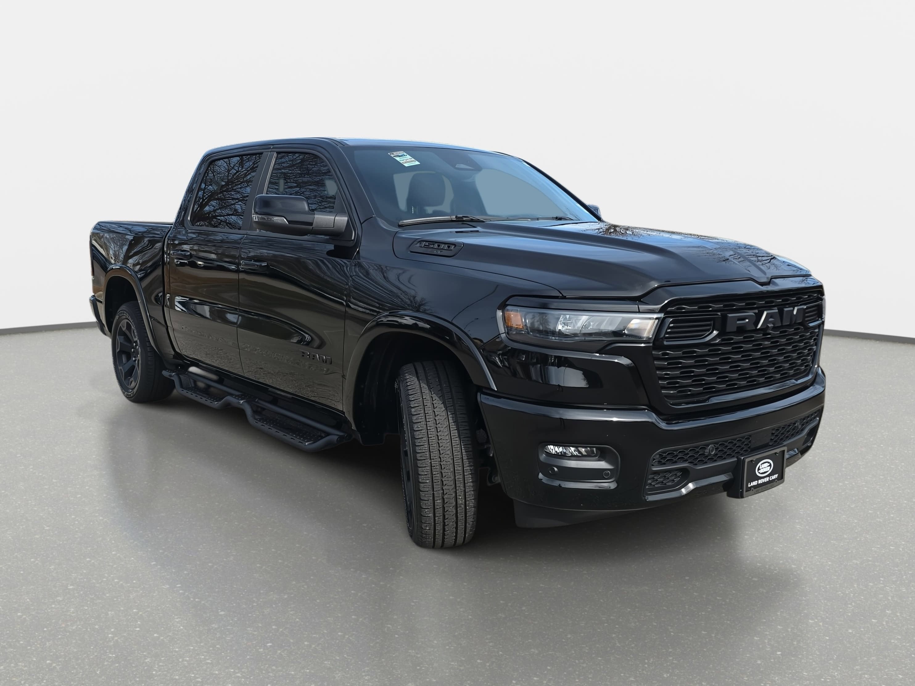 2025 RAM 1500 Lone Star