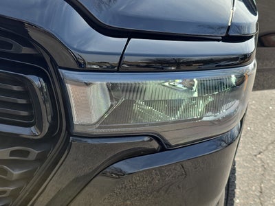 2025 RAM 1500 Lone Star