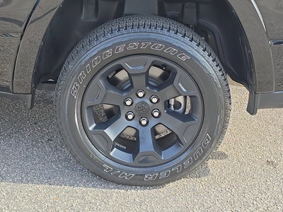 2025 RAM 1500 Lone Star