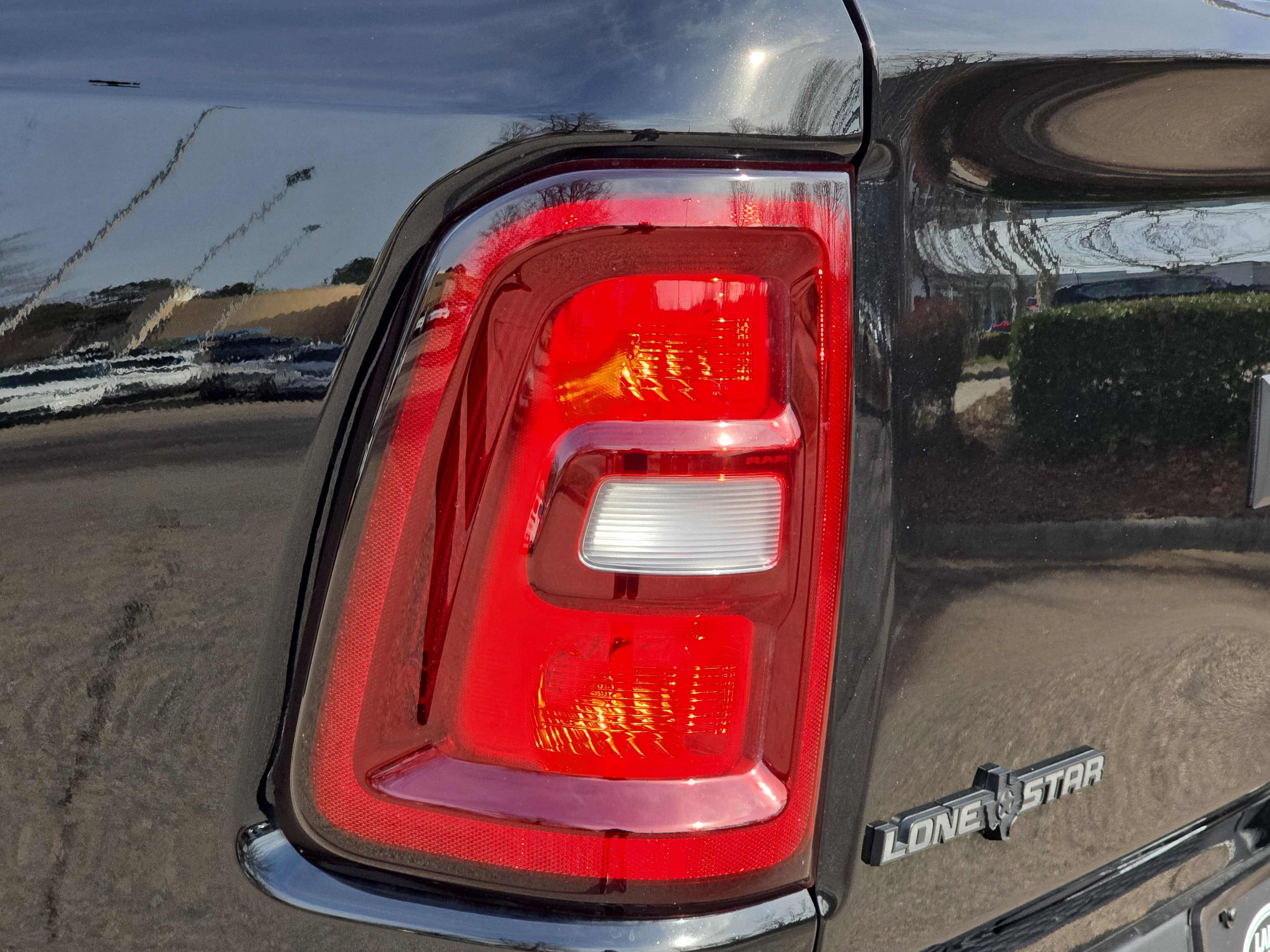 2025 RAM 1500 Lone Star