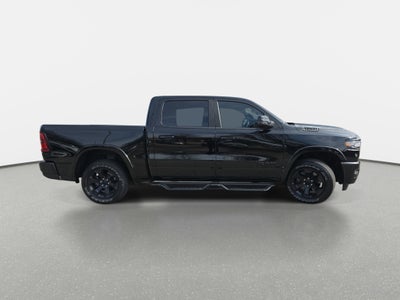 2025 RAM 1500 Lone Star